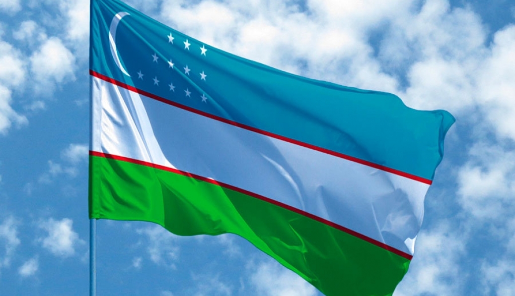 UZBEKISTAN IMPLEMENTS A VISA-FREE REGIME AND SIMPLIFIES VISA PROCEDURE FOR CITIZENS OF SEVEN COUNTRIES.