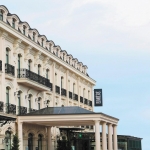 NEWLY OPENED UZBEKISTAN HOTELS: LUMIERE HOTEL & SPA TASHKENT