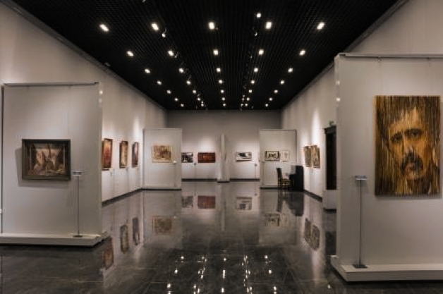 Арт-галереи и музеи Ташкента