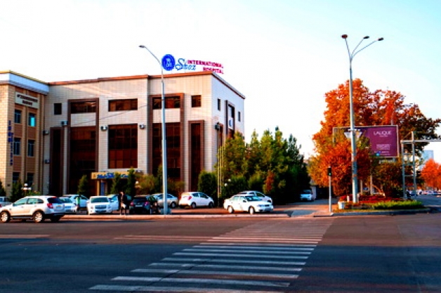 Tashkent Medical Centers: Working hours, addresses, phone numbers, list of services