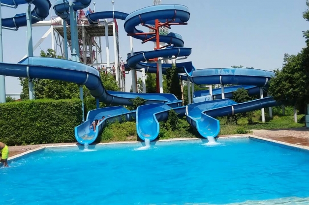 Water parks in Tashkent and the Tashkent region - a complete guide to summer fun, relaxation, and unforgettable memories for visitors of all ages