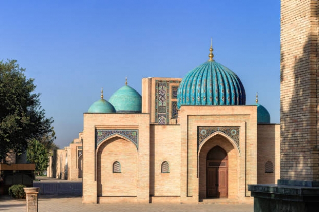 Top 10 Attractions in Tashkent | What to See in Uzbekistan's Capital