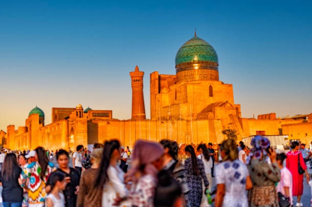 Public Holidays of Uzbekistan