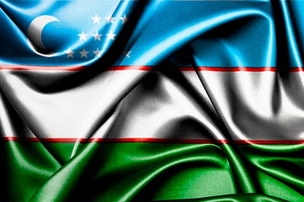 Constitution Day in Uzbekistan — December 8th
