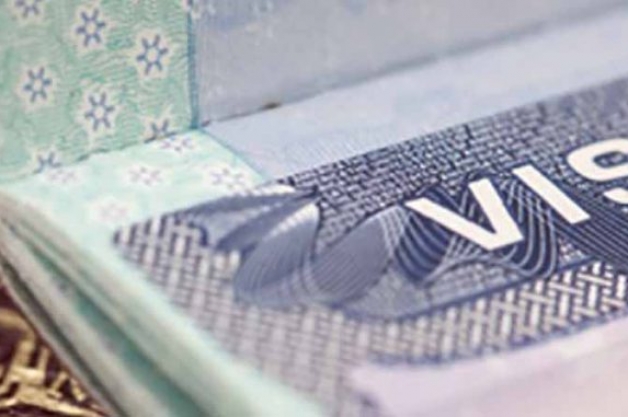 FOR THE FOLLOWING COUNTRIES, VISA-FREE ENTRY FOR A PERIOD OF 30 DAYS IS ESTABLISHED FROM JANUARY 1, 2020: