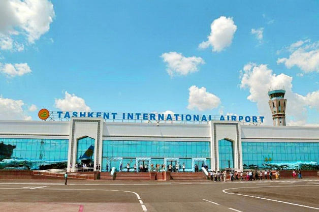 Airport and customs regulations