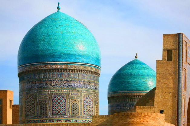 ウズベキスタンへのビザなし入国の権利がある国のリストに記載されていない国の国籍を持っている場合、あるいは無国籍者である場合はどうしますか？