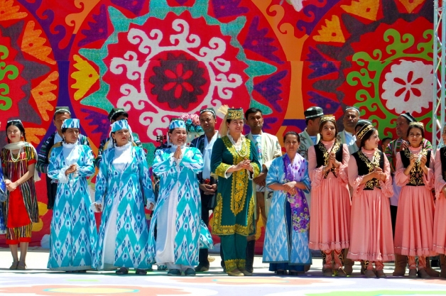 Boysun Bahori Festival (
