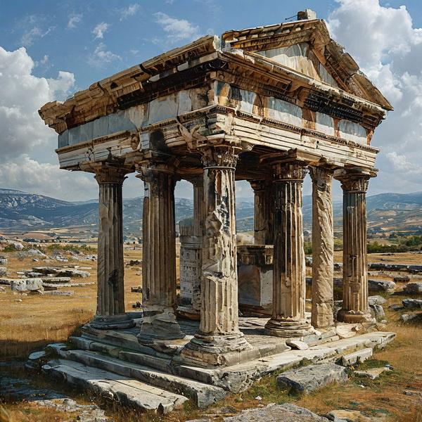 Hellenistic Uzbekistan