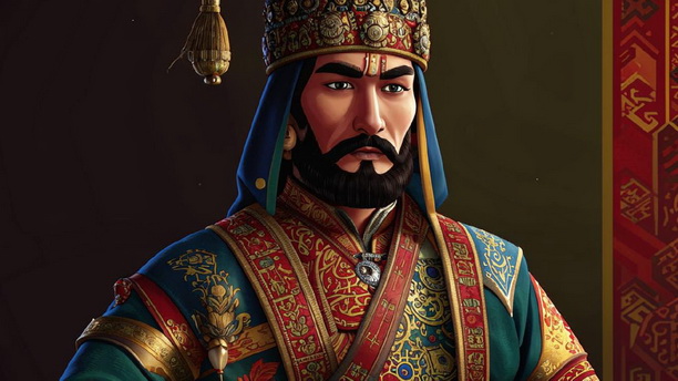 Хивинский Хан