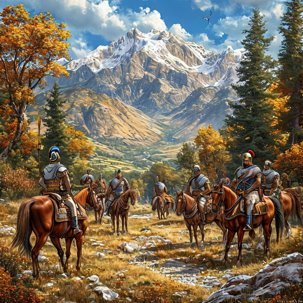 Parthia Uzbekistan