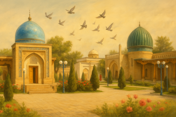 Pir Siddik Margilan